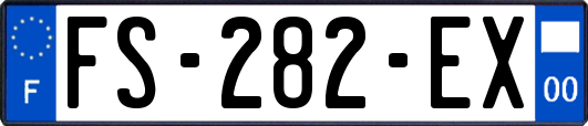 FS-282-EX
