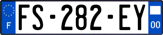 FS-282-EY