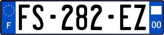FS-282-EZ