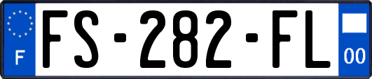 FS-282-FL