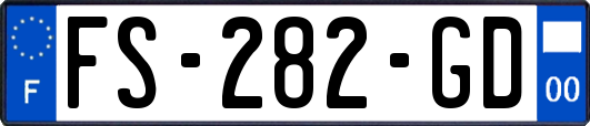 FS-282-GD
