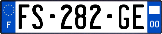 FS-282-GE