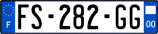 FS-282-GG