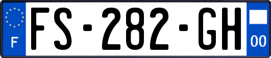 FS-282-GH