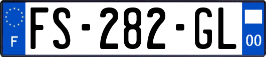 FS-282-GL
