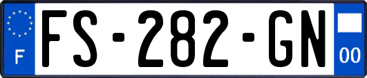 FS-282-GN