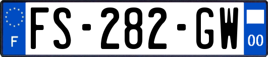 FS-282-GW