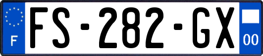 FS-282-GX