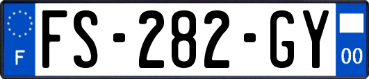 FS-282-GY