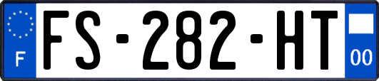 FS-282-HT