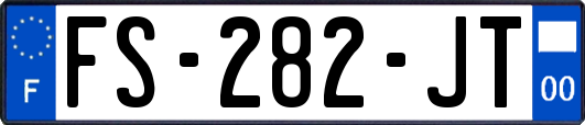 FS-282-JT