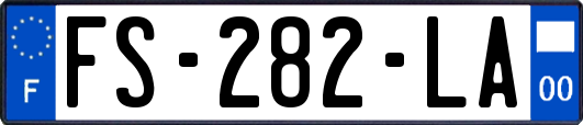 FS-282-LA