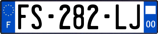 FS-282-LJ