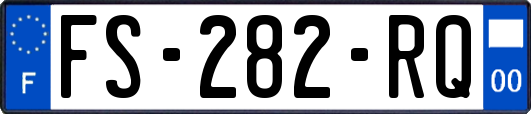 FS-282-RQ