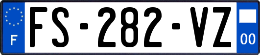 FS-282-VZ