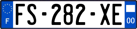 FS-282-XE