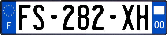FS-282-XH