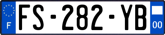 FS-282-YB
