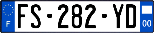 FS-282-YD