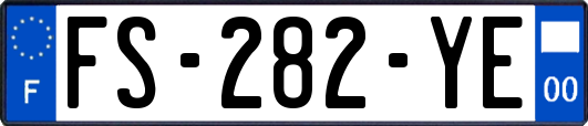 FS-282-YE