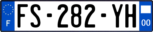 FS-282-YH
