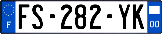 FS-282-YK