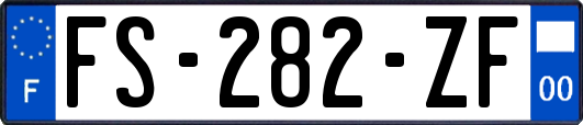 FS-282-ZF