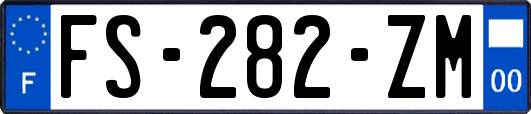 FS-282-ZM