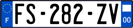 FS-282-ZV