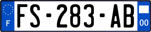 FS-283-AB