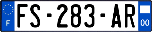 FS-283-AR