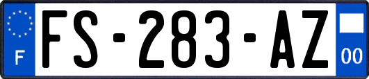 FS-283-AZ