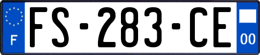 FS-283-CE