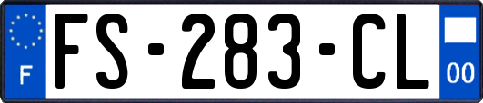 FS-283-CL