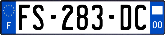 FS-283-DC