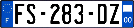 FS-283-DZ