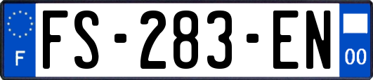 FS-283-EN