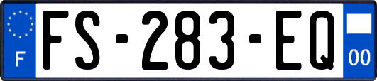FS-283-EQ