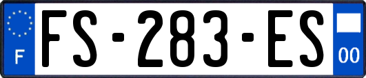 FS-283-ES