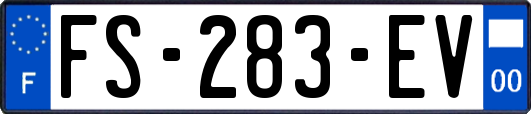 FS-283-EV