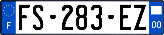 FS-283-EZ