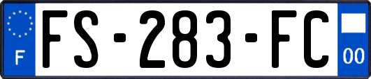 FS-283-FC