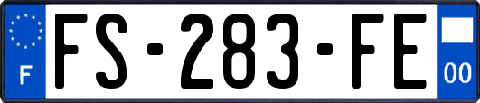 FS-283-FE