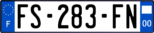 FS-283-FN