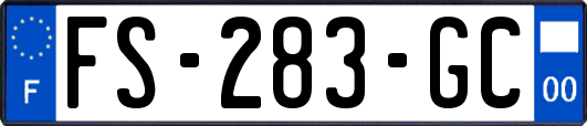 FS-283-GC
