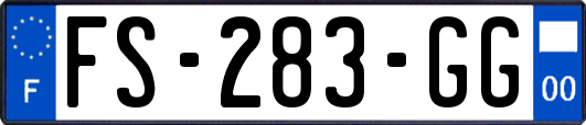 FS-283-GG