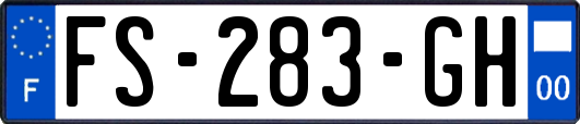FS-283-GH