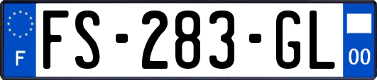 FS-283-GL