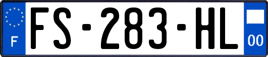 FS-283-HL
