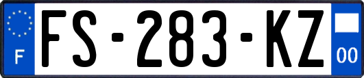 FS-283-KZ